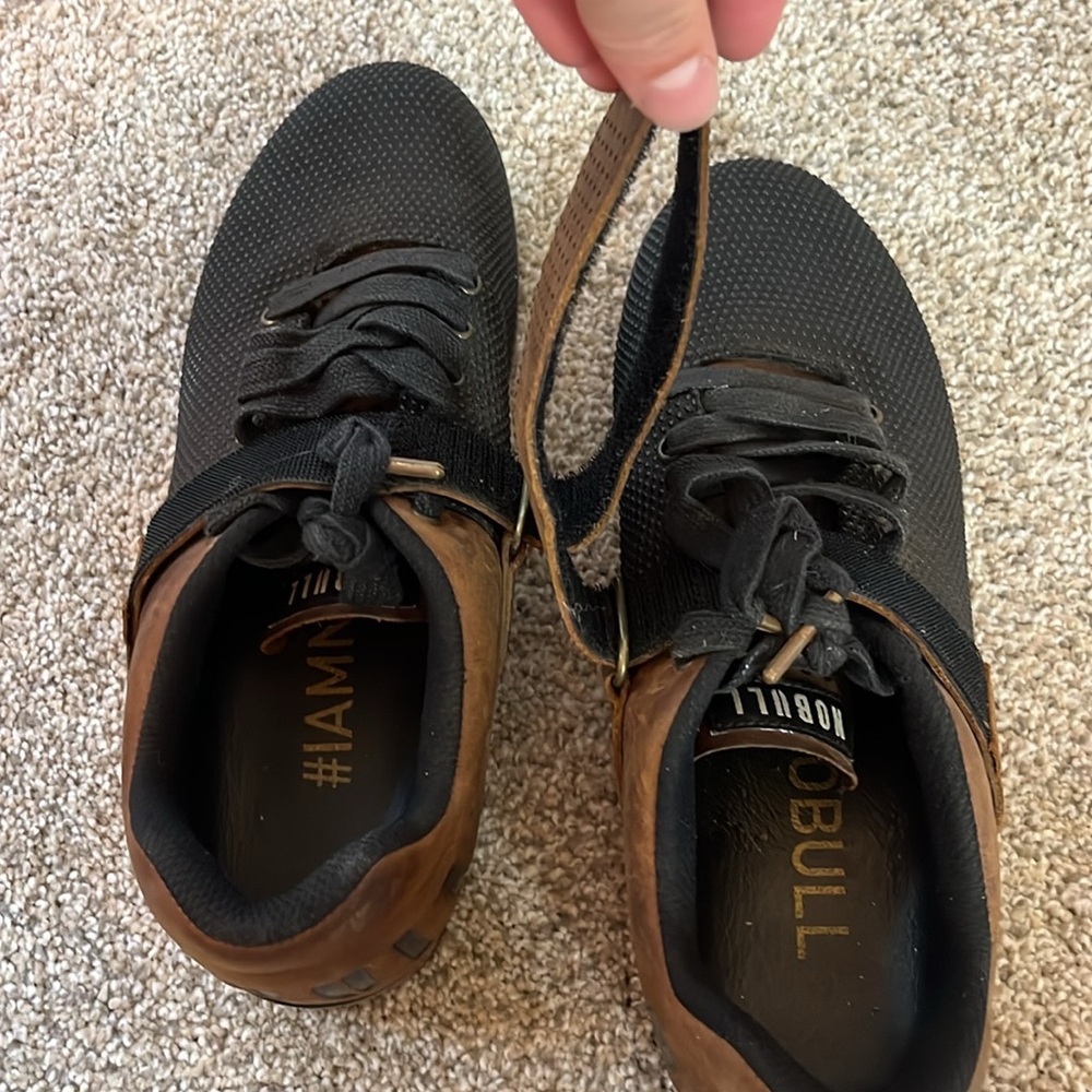 Nobull Lifters - image 8